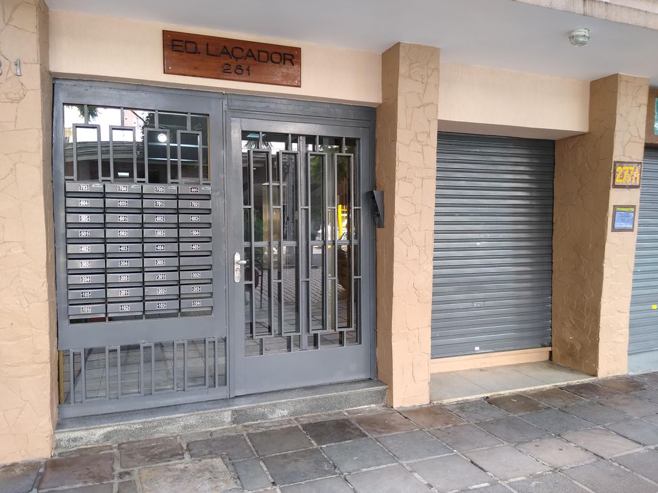 Captação de Apartamento a venda na Rua da República, Cidade Baixa, Porto Alegre, RS